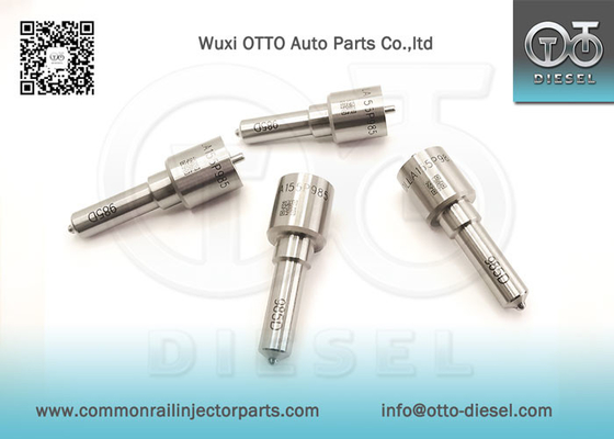Boca común del carril de DLLA155P985 Denso para los inyectores 095000-589#/773# 23670-30080/30210 etc