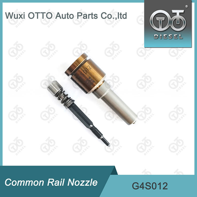 Boca del carril de G4S012 Denso Commmon para 295700-0400/S56013H50A/S55013H50 etc