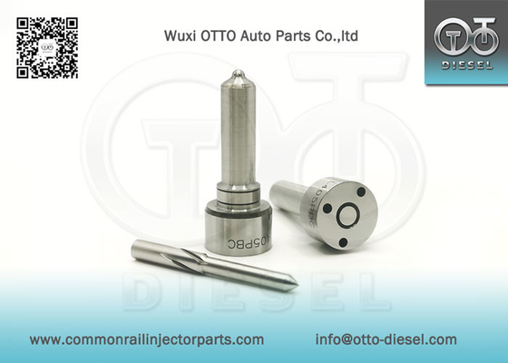 L405PBC Delphi Common Rail Boquilla para inyectores BEBJ1A00202/R05002