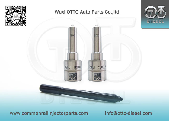 Boca común del carril de M0034P150 SIEMENS VDO para los inyectores comunes 4Q9K-546-AA A2C8139490080 etc del carril
