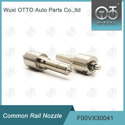 F00VX30041 Boxe Piezo Boquilla para inyectores 0445116024 / 986435394 / 13537805428