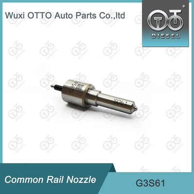 G3S61 Boquillas de tren común denso para inyectores 295050-1200