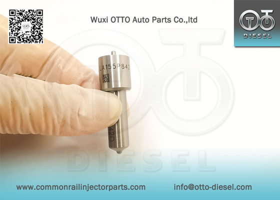 Boquilla Common Rail DLLA155P842 para inyectores 095000-659#/527#/661#, etc.