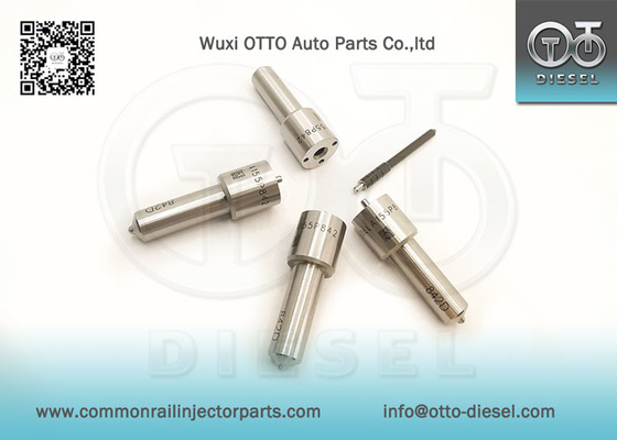 Boquilla Common Rail DLLA155P842 para inyectores 095000-659#/527#/661#, etc.