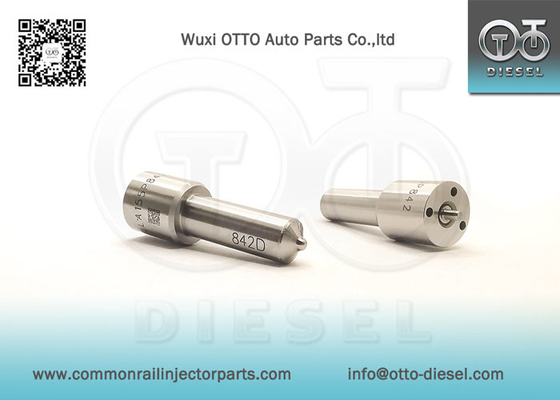 Boquilla Common Rail DLLA155P842 para inyectores 095000-659#/527#/661#, etc.