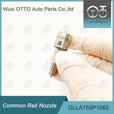 Boca común del carril de DLLA155P1062 DENSO para el inyector 095000-544# 095000-703# 095000-778# 23670-0L020