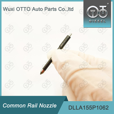 Boca común del carril de DLLA155P1062 DENSO para el inyector 095000-544# 095000-703# 095000-778# 23670-0L020