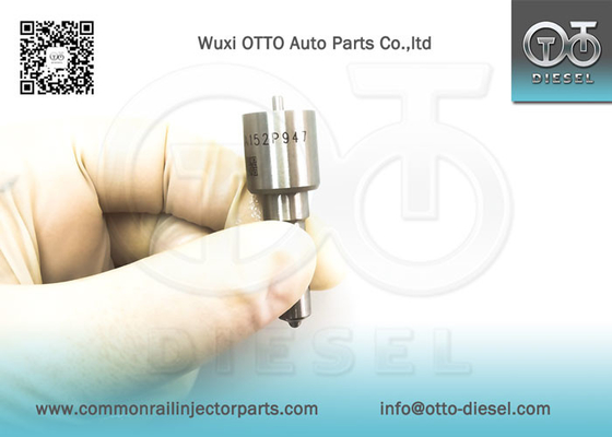 Boca común del carril de DLLA152P947 Denso para el inyector 095000-625#/624#/565# 16600-EC000/ABC etc