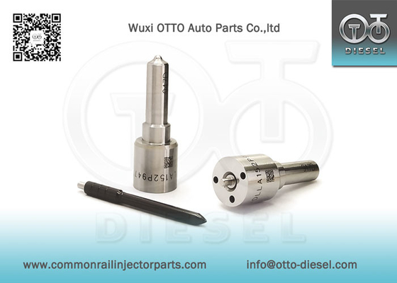 Boca común del carril de DLLA152P947 Denso para el inyector 095000-625#/624#/565# 16600-EC000/ABC etc