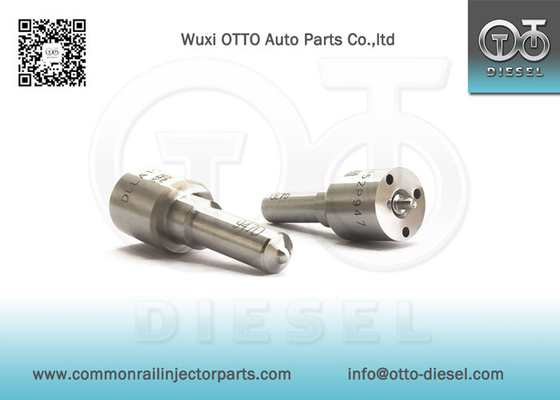 Boca común del carril de DLLA152P947 Denso para el inyector 095000-625#/624#/565# 16600-EC000/ABC etc
