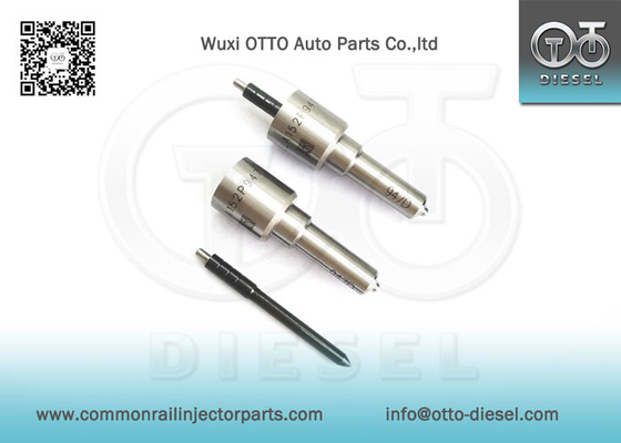 Boca común del carril de DLLA152P947 Denso para el inyector 095000-625#/624#/565# 16600-EC000/ABC etc