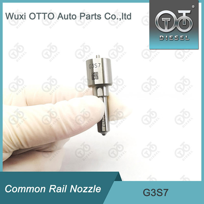 Boca común del carril de G3S7 DENSO para los inyectores 23670-0L100 295050-0190 295050-0530 30410 0470