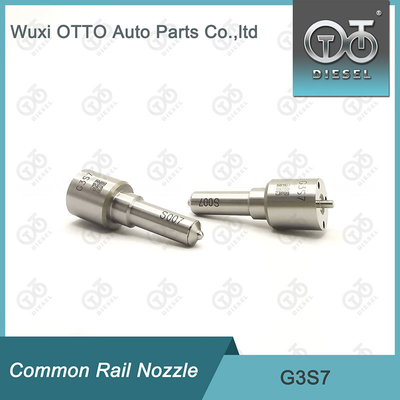 Boca común del carril de G3S7 DENSO para los inyectores 23670-0L100 295050-0190 295050-0530 30410 0470