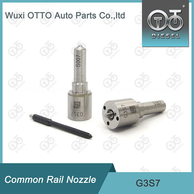 Boca común del carril de G3S7 DENSO para los inyectores 23670-0L100 295050-0190 295050-0530 30410 0470