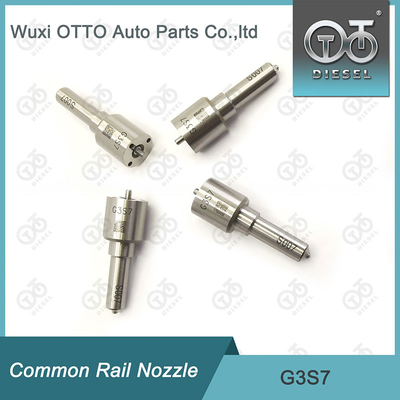 Boca común del carril de G3S7 DENSO para los inyectores 23670-0L100 295050-0190 295050-0530 30410 0470