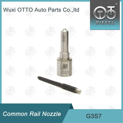 Boca común del carril de G3S7 DENSO para los inyectores 23670-0L100 295050-0190 295050-0530 30410 0470