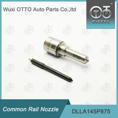 Boca común del carril de DLLA145P875 Denso para el inyector 095000-576#/811#/862# 1465A054/1465A307