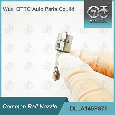 Boca común del carril de DLLA145P875 Denso para el inyector 095000-576#/811#/862# 1465A054/1465A307