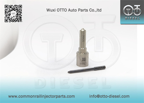 Boca común del carril de G3S66 DENSO para los inyectores 295050-1980 1J770-53051/53050