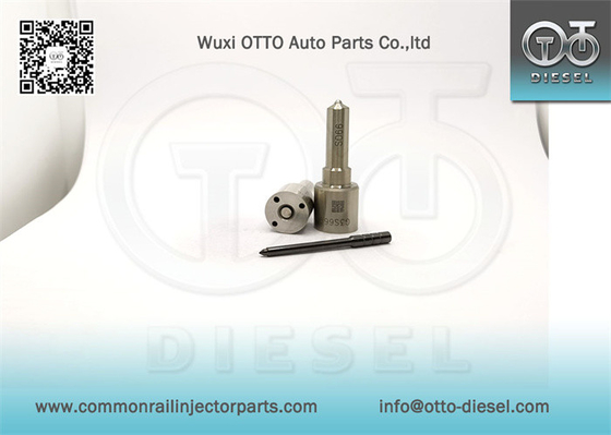 Boca común del carril de G3S66 DENSO para los inyectores 295050-1980 1J770-53051/53050