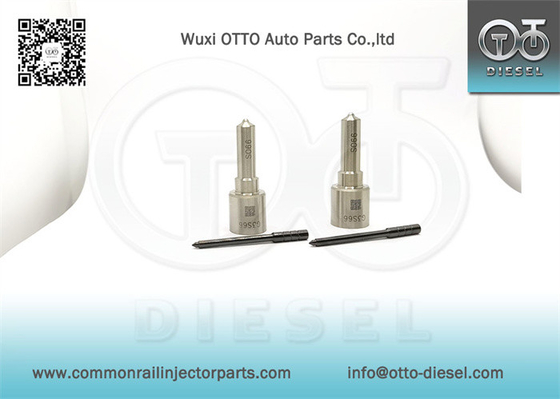 Boca común del carril de G3S66 DENSO para los inyectores 295050-1980 1J770-53051/53050