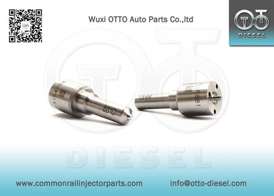 DLLA154P881 Boquilla de tren común denso para inyector 095000-578# RF7J-13-H50