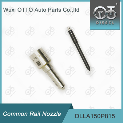 Boca común del carril de DLLA150P815 Denso para los inyectores 095000-512#/689#/721#/755#