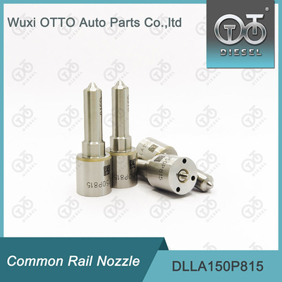 Boca común del carril de DLLA150P815 Denso para los inyectores 095000-512#/689#/721#/755#