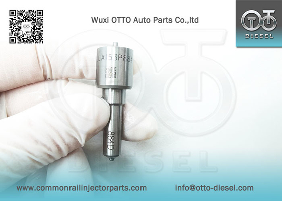 Boca común del carril de DLLA153P884 DENSO para los inyectores 095000-5800/5801 6C1Q-9K546-AC