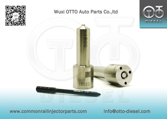 Boca común del carril de G3S91 DENSO para los inyectores 295050-1520/8630 8-981398163-0 8-98243863-0
