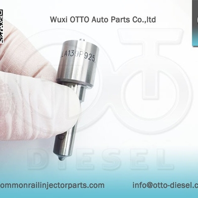 Boca común del carril del inyector de DLLA139P925 Denso para los inyectores 095000-650#/095000-872# RE546782 RE529414 etc