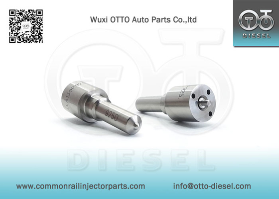 Boca común del carril del inyector de DLLA139P925 Denso para los inyectores 095000-650#/095000-872# RE546782 RE529414 etc