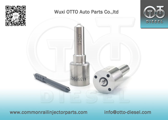 Boca común del carril del inyector de DLLA139P925 Denso para los inyectores 095000-650#/095000-872# RE546782 RE529414 etc