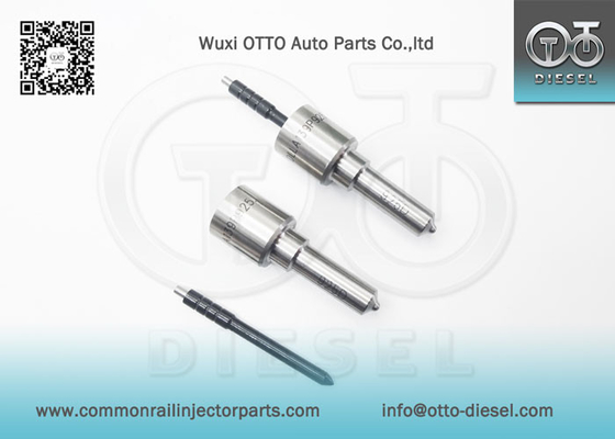 Boca común del carril del inyector de DLLA139P925 Denso para los inyectores 095000-650#/095000-872# RE546782 RE529414 etc