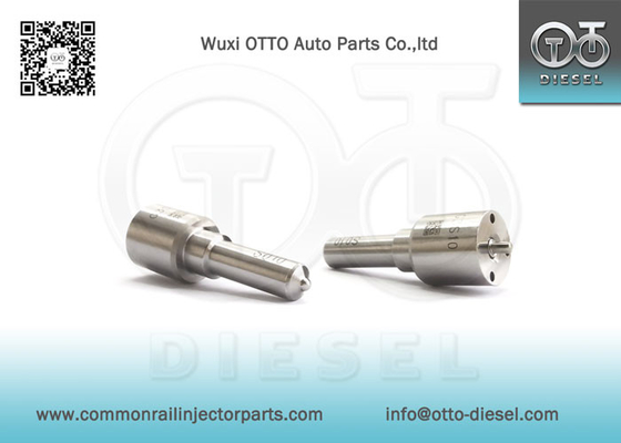 Boca común del carril de G3S10 Denso para los inyectores Nissan 295050-0300/16600-5X00A