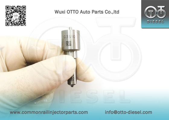 Boca común del carril de G3S10 Denso para los inyectores Nissan 295050-0300/16600-5X00A