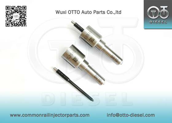 Boca común del carril de G3S10 Denso para los inyectores Nissan 295050-0300/16600-5X00A