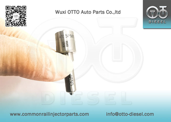 Boca común del carril de DLLA155P985 Denso para los inyectores 095000-589#/773# 23670-30080/30210 etc