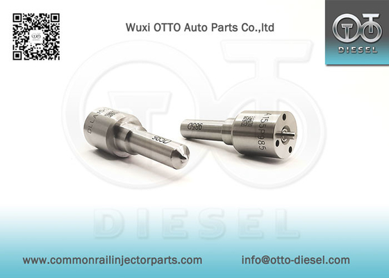 Boca común del carril de DLLA155P985 Denso para los inyectores 095000-589#/773# 23670-30080/30210 etc