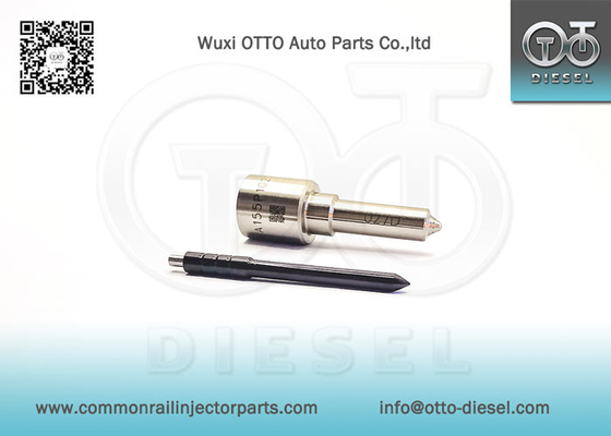 DLLA155P1027 Boquilla de tren común denso para inyector 095000-561X