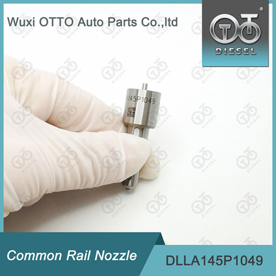 Boca común del carril de DLLA145P1049 Denso para los inyectores 095000-8011