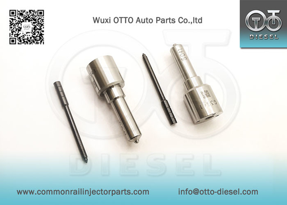 Boca común del carril de G3S41 293400-0410 DENSO para los inyectores 295050-076#/000# 23670-E0380 etc