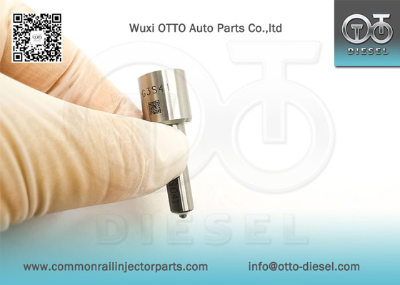 Boca común del carril de G3S41 293400-0410 DENSO para los inyectores 295050-076#/000# 23670-E0380 etc