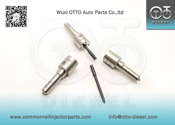 Boca común del carril de G3S41 293400-0410 DENSO para los inyectores 295050-076#/000# 23670-E0380 etc