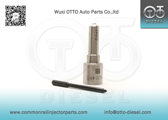 Boca común del carril de G3S41 293400-0410 DENSO para los inyectores 295050-076#/000# 23670-E0380 etc