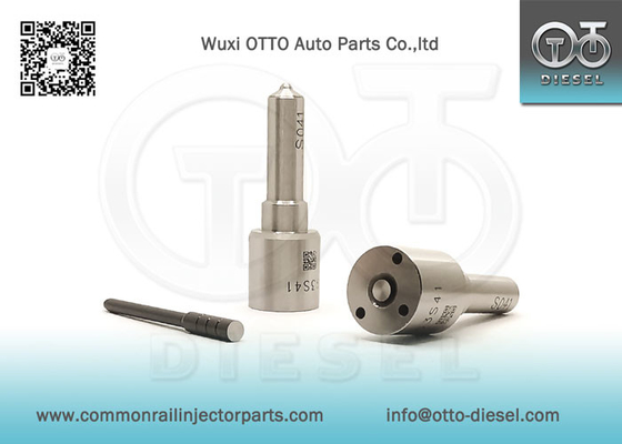 Boca común del carril de G3S41 293400-0410 DENSO para los inyectores 295050-076#/000# 23670-E0380 etc