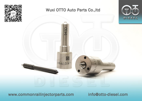 Boca común del carril de DLLA127P945 DENSO para los inyectores 6322 RE53036103S 51487
