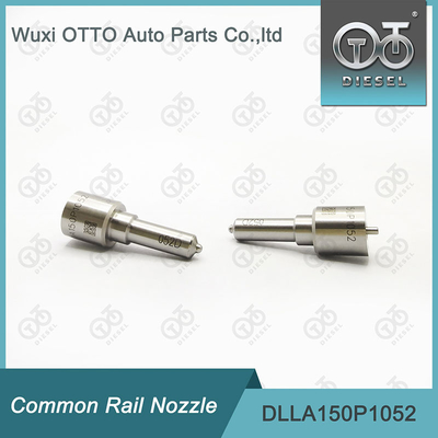 Boca común del carril de DLLA150P1052 DENSO para los inyectores 095000-8100/8871