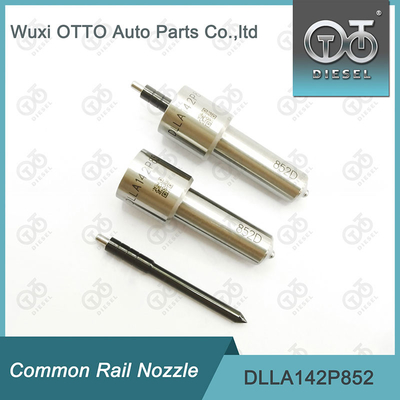 DLLA142P852 DENSO Boquilla común para inyectores 095000-1211/0809 6156-11-330#