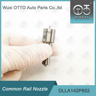 DLLA142P852 DENSO Boquilla común para inyectores 095000-1211/0809 6156-11-330#